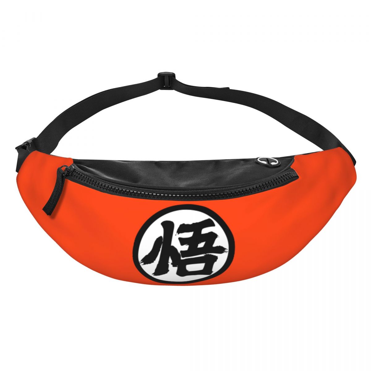 Custom Novelty G-Gokues Cartoo - Travel Accessories Pouch For Men ulasan dan harga