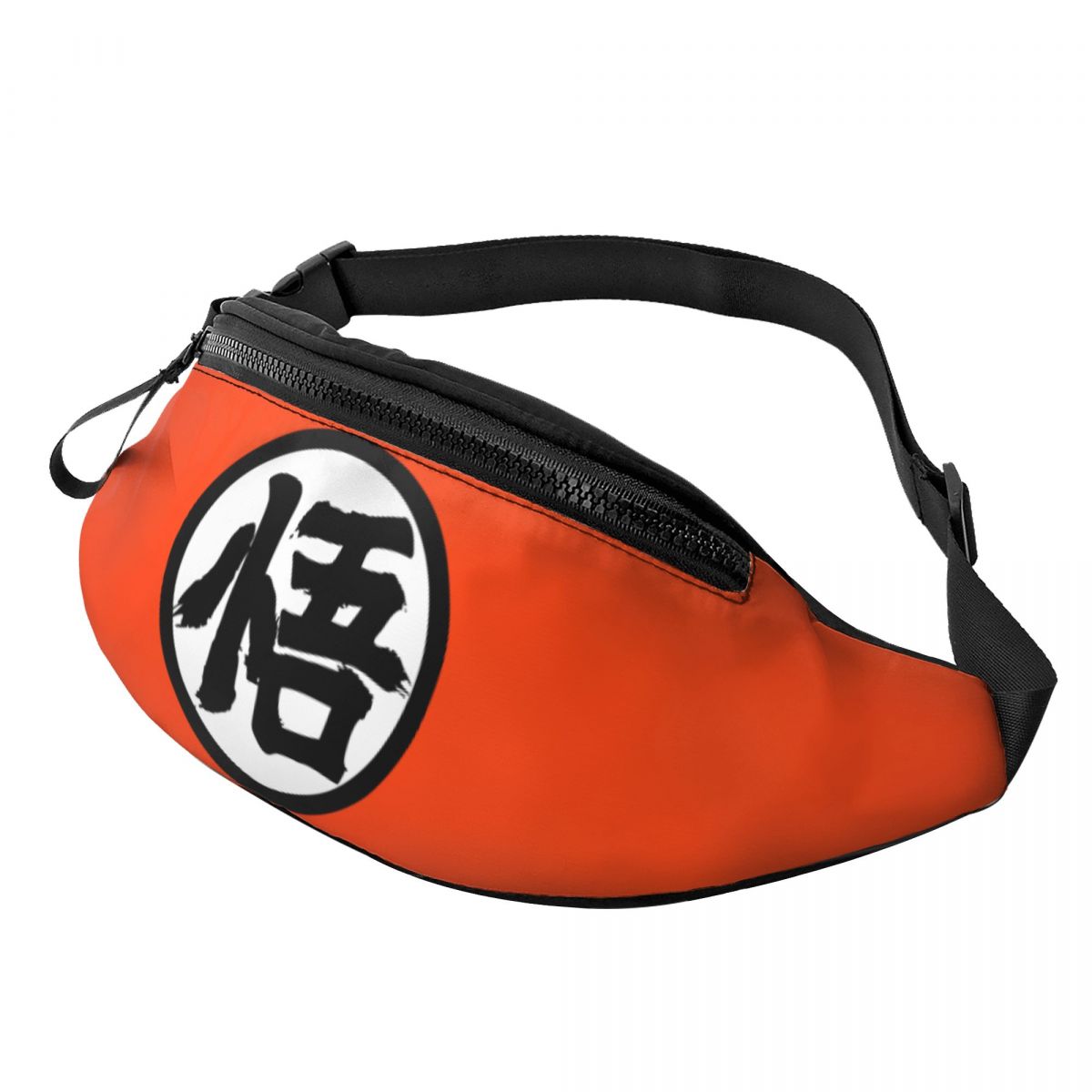 Custom Novelty G-Gokues Cartoo - Travel Accessories Pouch For Men ulasan dan harga