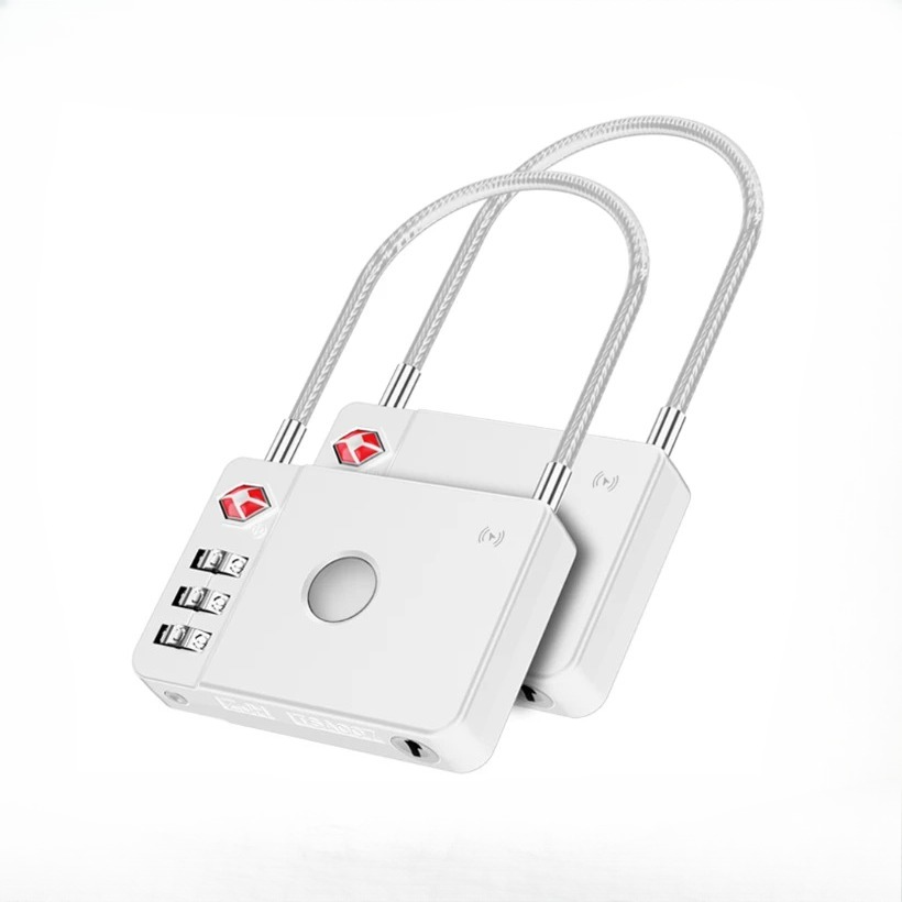 Smart Tsa Approved Luggage Loc - Travel Lock Tsa Approved ulasan dan harga