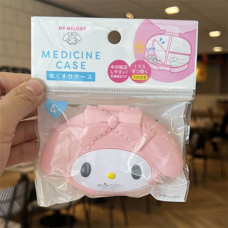New Kawaii Sanrio My Melody Cu - Travel Accessories Japan ulasan dan harga