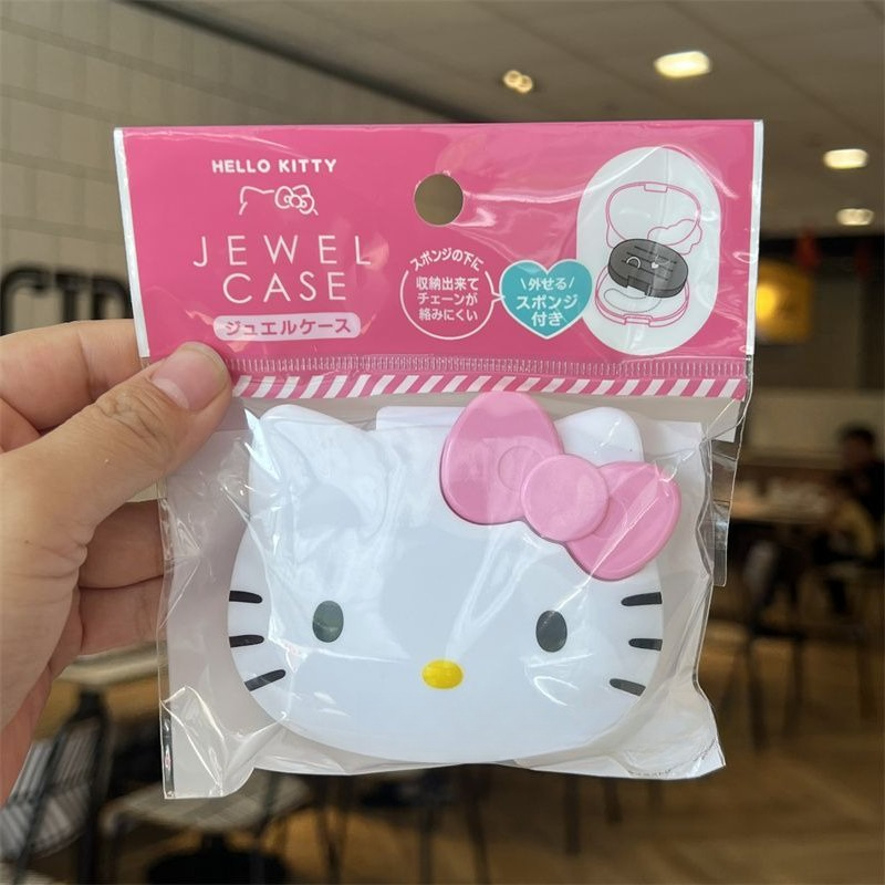 New Kawaii Sanrio My Melody Cu - Travel Accessories Japan ulasan dan harga