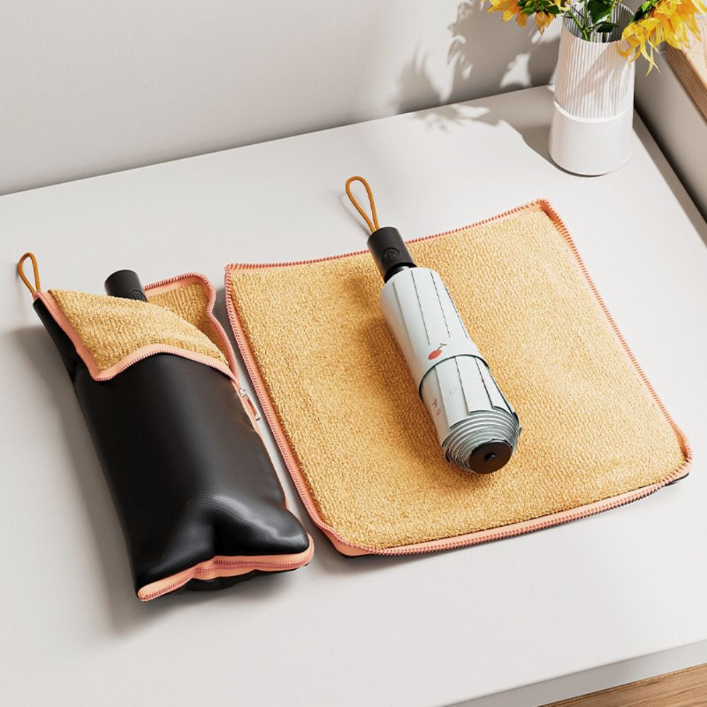 Absorbs Water Wet Umbrellas Ba - Travel Umbrella Compact ulasan dan harga