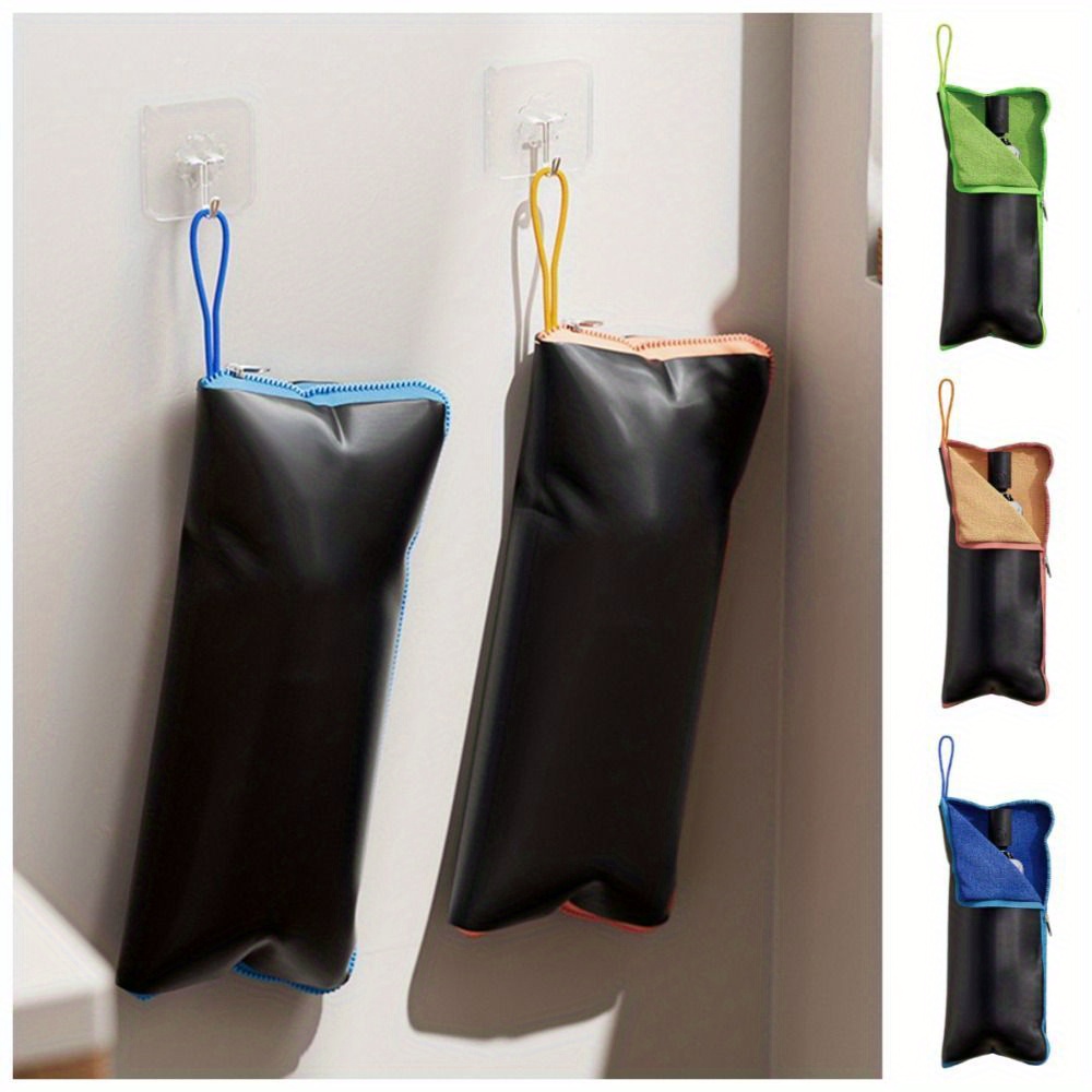 Absorbs Water Wet Umbrellas Ba - Travel Umbrella Compact ulasan dan harga