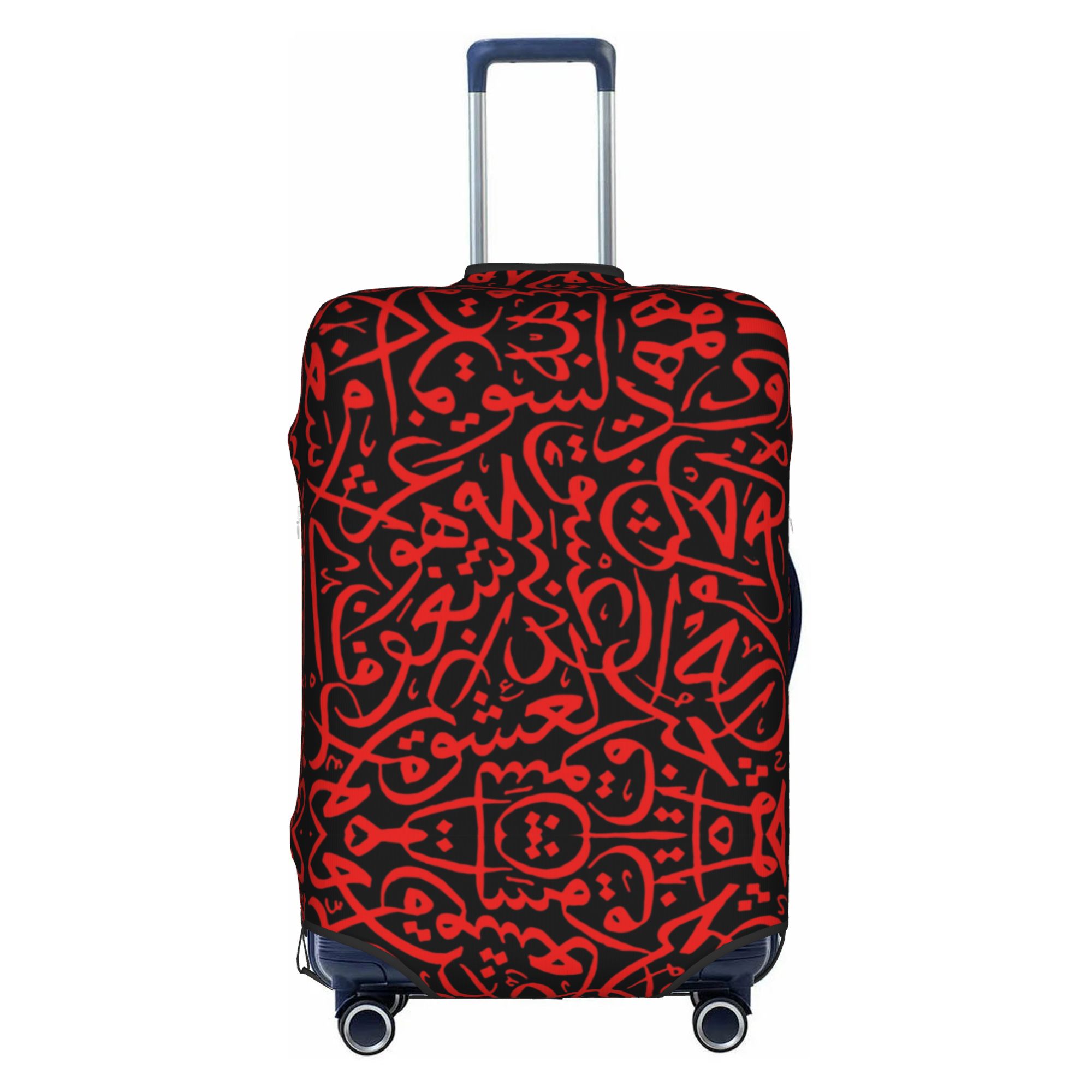 Arabic Calligraphy Words Artwo - Travel Accessories Egypt ulasan dan harga