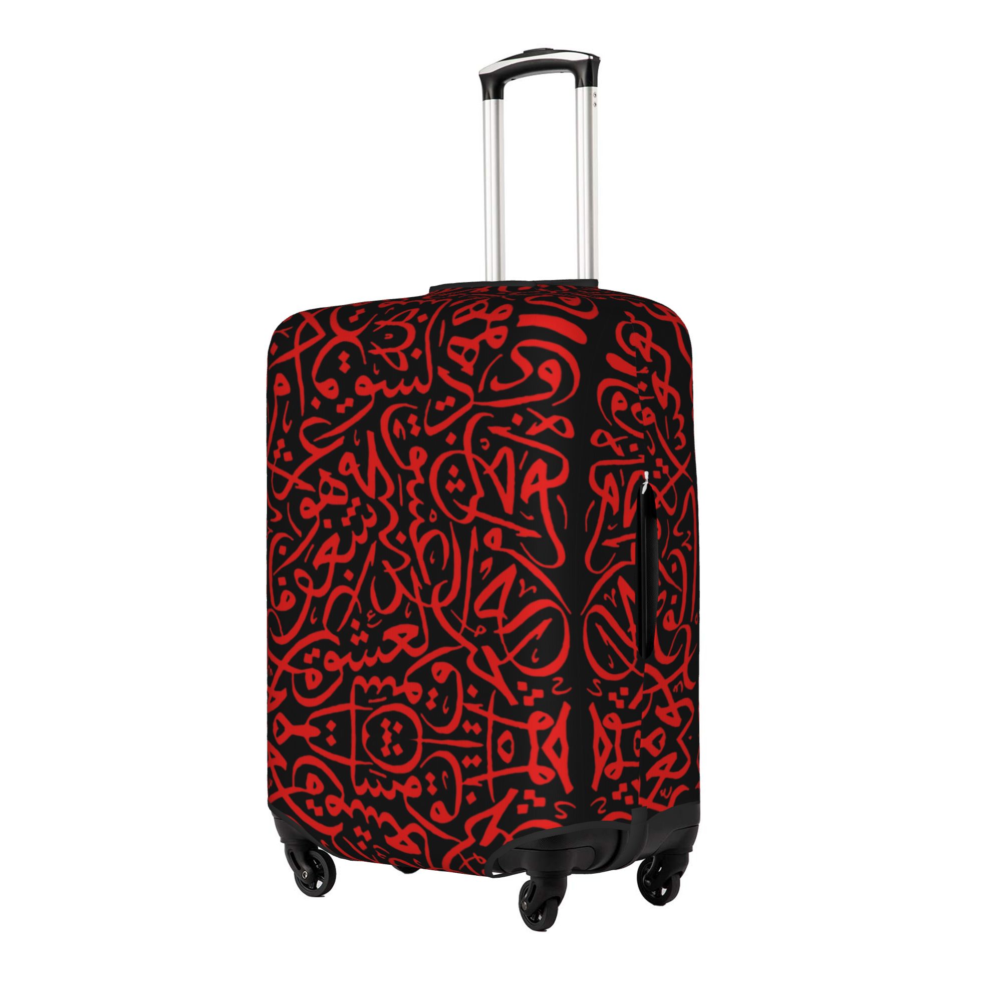 Arabic Calligraphy Words Artwo - Travel Accessories Egypt ulasan dan harga