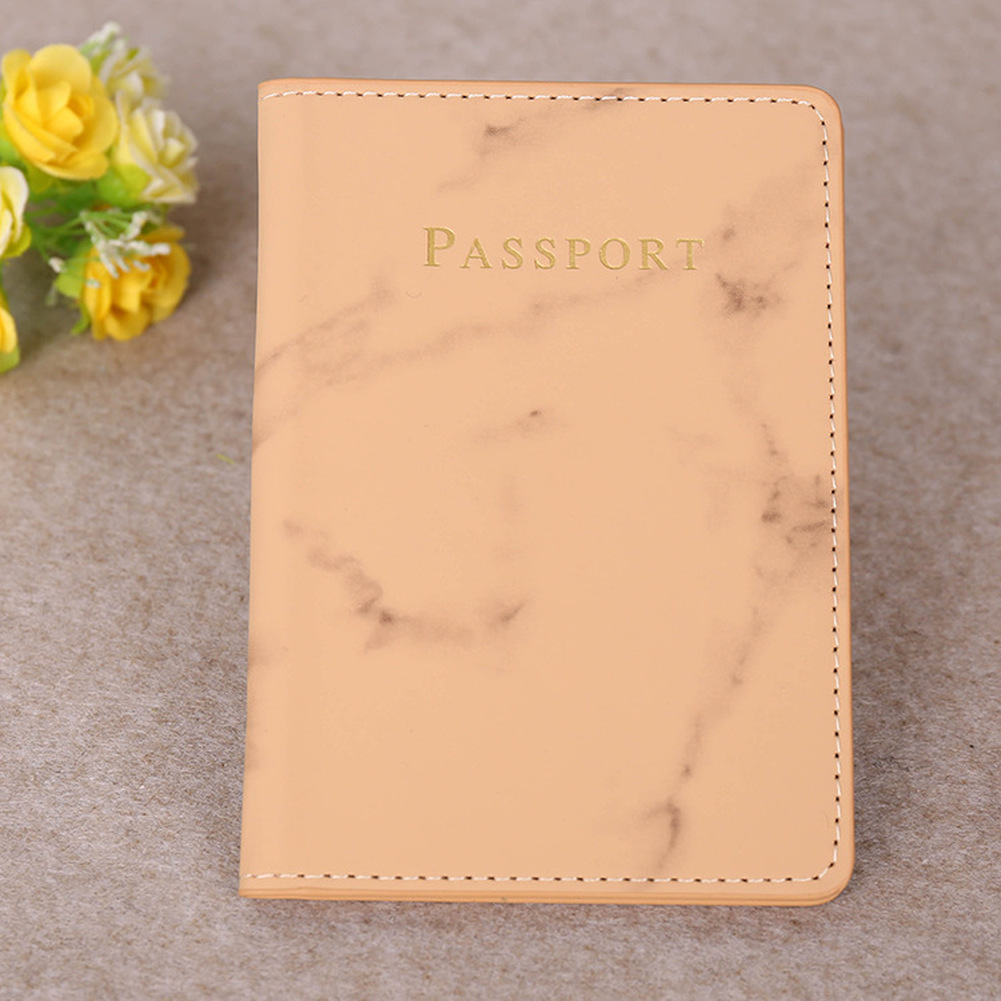 Fashion Women Men Passport Cov - Travel Accessories Pouch For Men ulasan dan harga