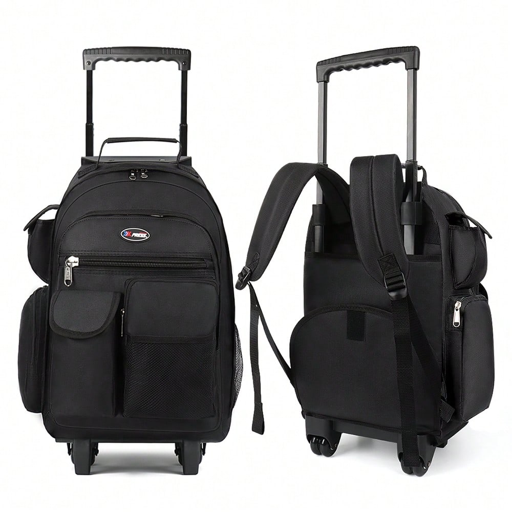 NEW YORK XPRESS 2 In 1 Carry O - Travel Accessories New York ulasan dan harga