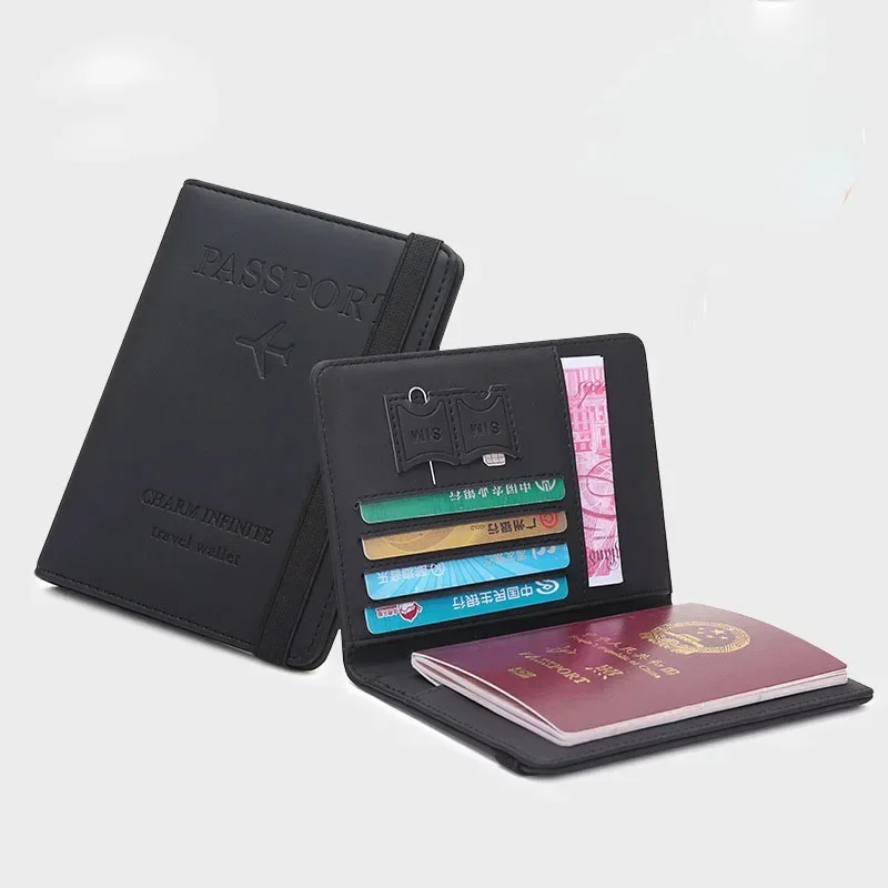 Women Men Travel Passport Hold - Travel Accessories Bag For Women ulasan dan harga