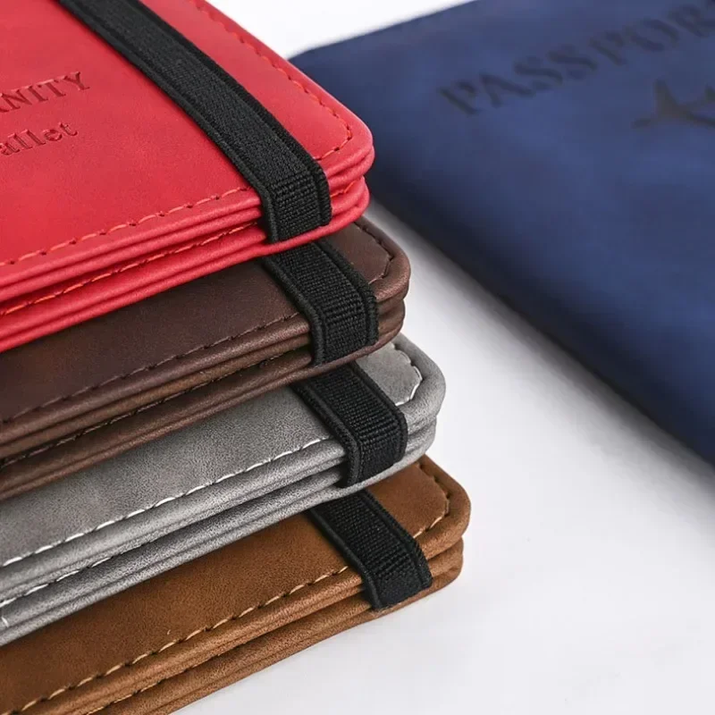 Women Men Travel Passport Hold - Travel Accessories Bag For Women ulasan dan harga