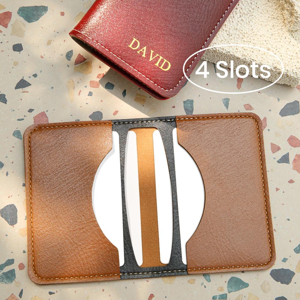 Personalized Custom Name Bifol - Travel Accessories Designer ulasan dan harga
