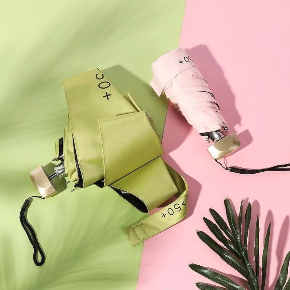 Ultraviolet Protection Pocket  - Travel Umbrella Compact ulasan dan harga