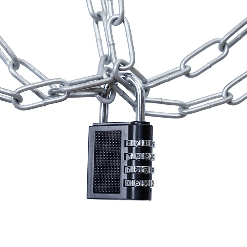 1PCS 4 Digits Password Code Co - Travel Lock Tsa Approved ulasan dan harga