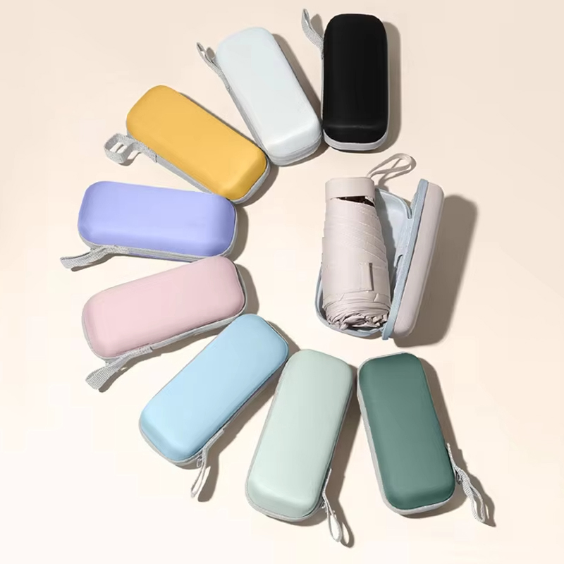VIVO Ultra Compact Mini Umbrel - Travel Umbrella Compact ulasan dan harga