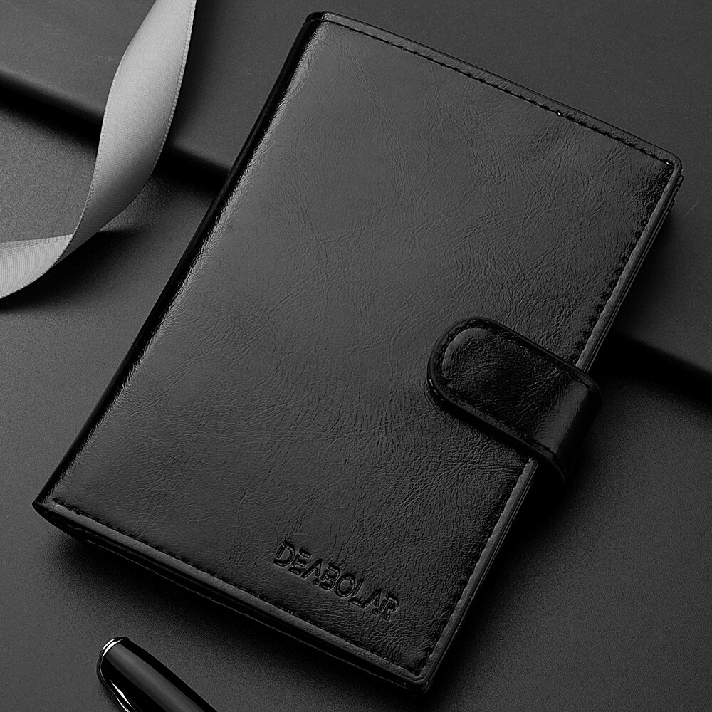 Stylish Travel Passport Bag Mu - Travel Accessories Japan ulasan dan harga