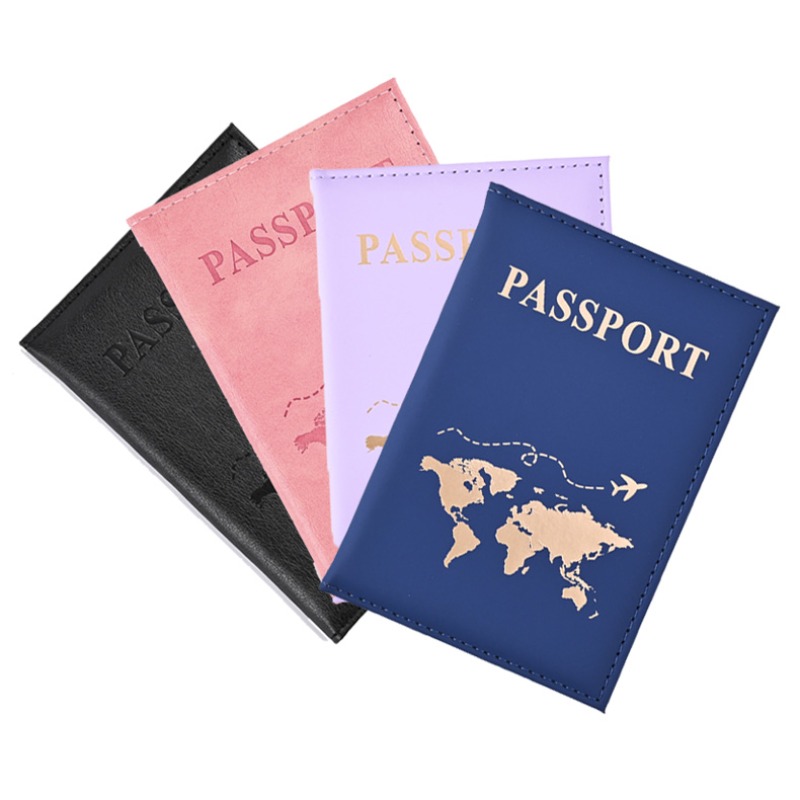 Fashion Passport Holder with L - Travel Accessories Bag For Women ulasan dan harga