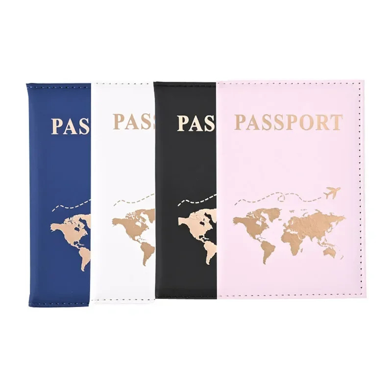 Fashion Passport Holder with L - Travel Accessories Bag For Women ulasan dan harga