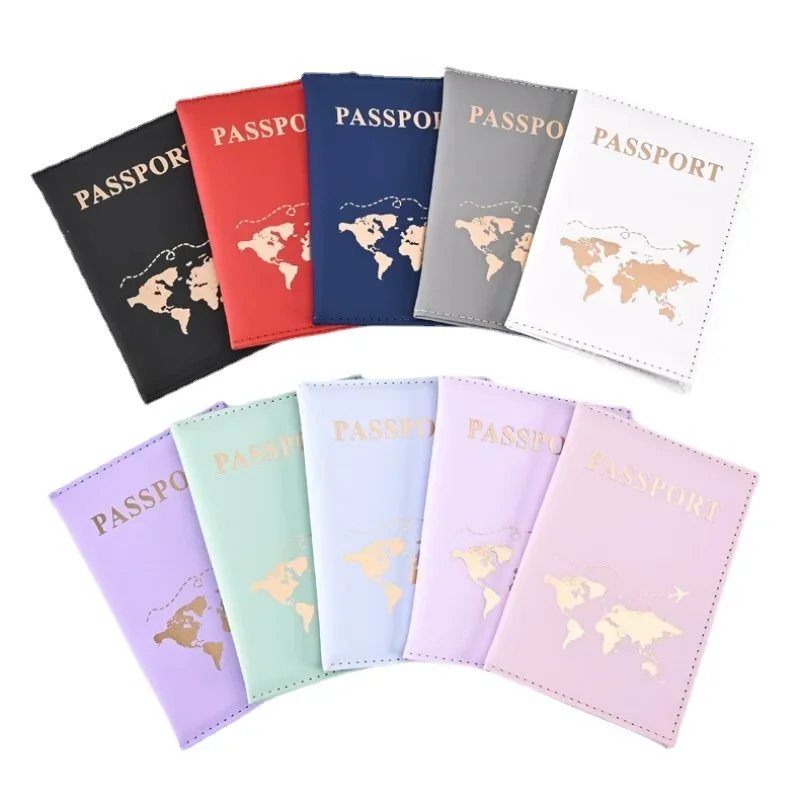 Fashion Passport Holder with L - Travel Accessories Bag For Women ulasan dan harga