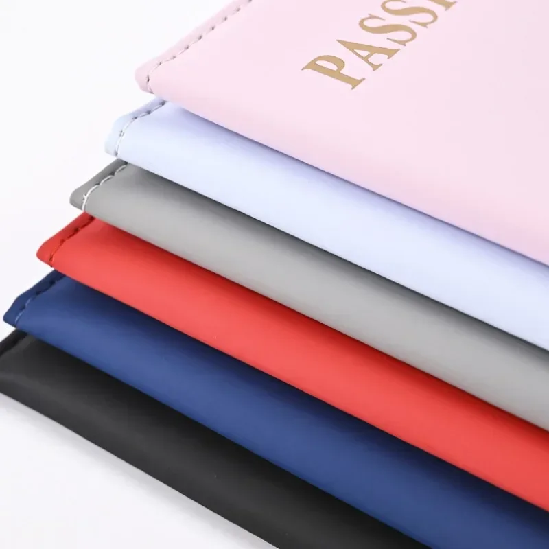 Fashion Passport Holder with L - Travel Accessories Bag For Women ulasan dan harga