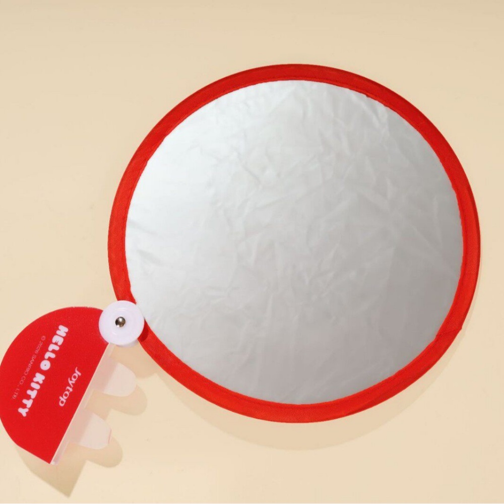 1Pcs Genuine Sanrio Hello Kitt - Travel Accessories Japan ulasan dan harga