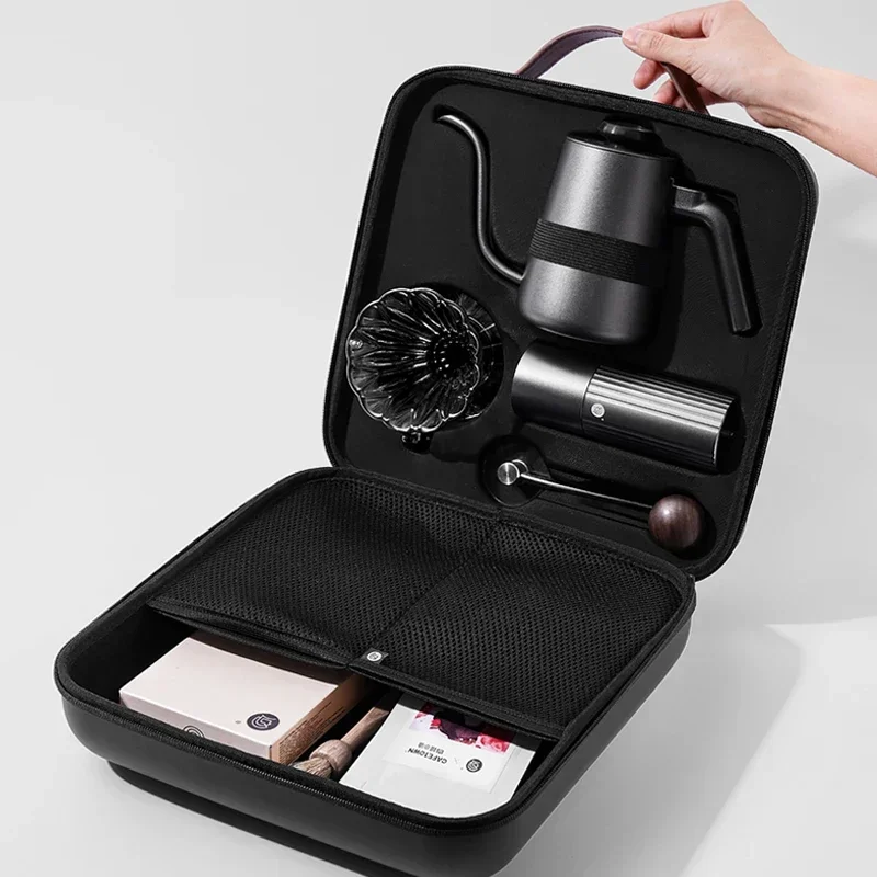 ZeroHero Coffee Accessories Ho - Travel Accessories Gift Set ulasan dan harga