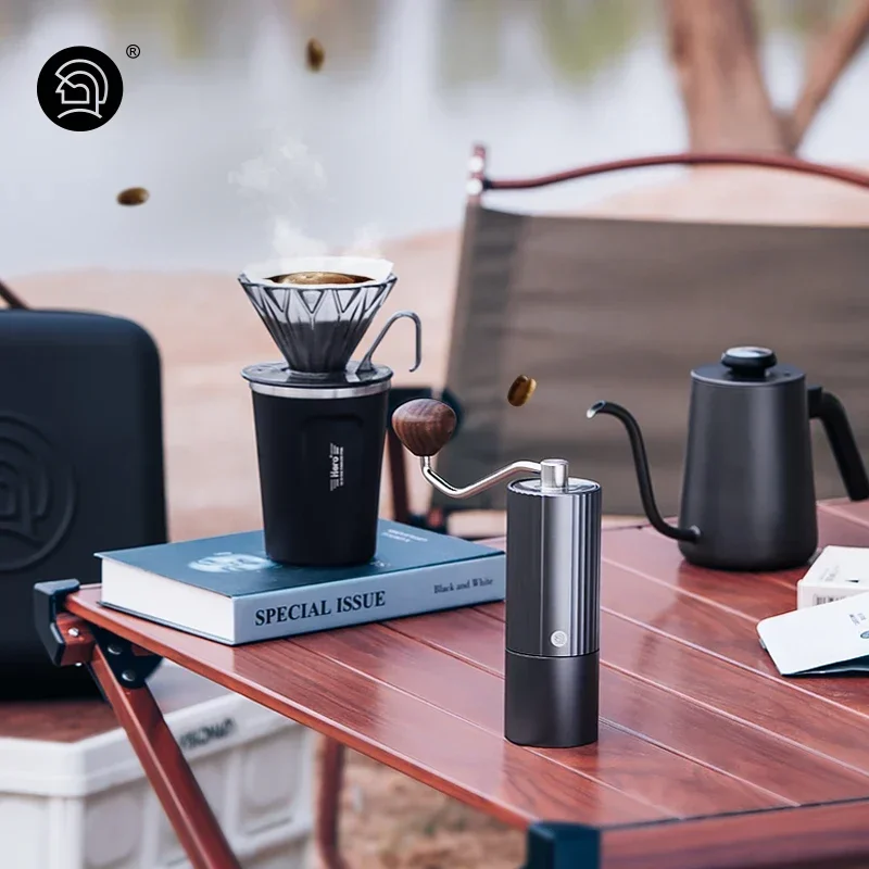 ZeroHero Coffee Accessories Ho - Travel Accessories Gift Set ulasan dan harga