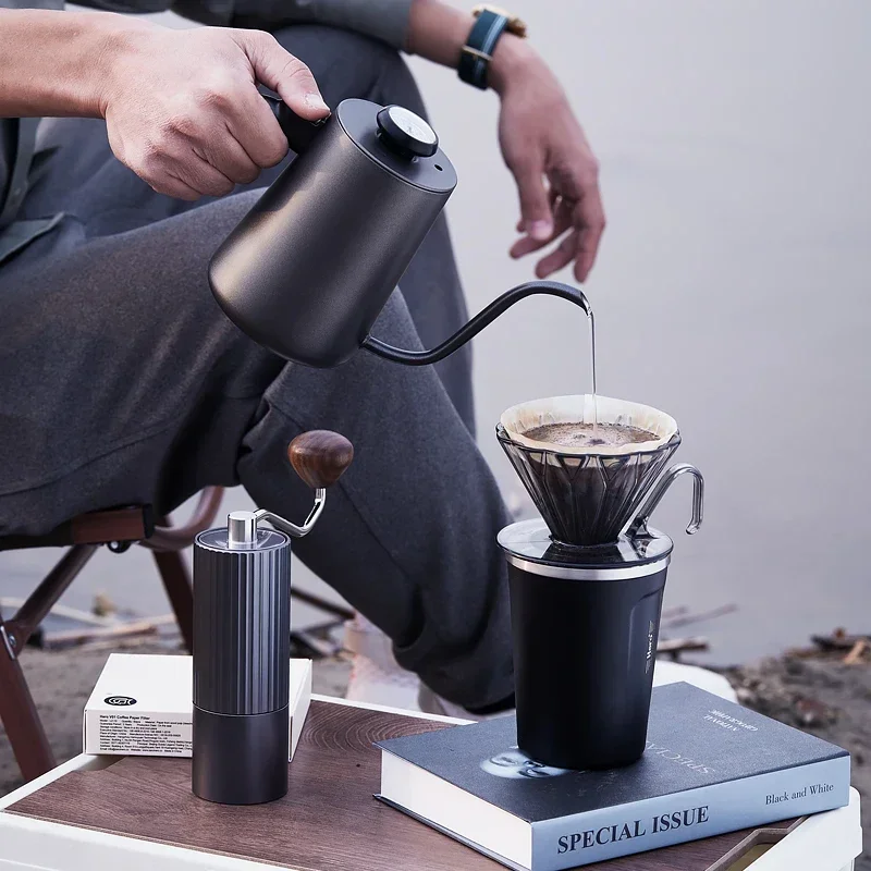ZeroHero Coffee Accessories Ho - Travel Accessories Gift Set ulasan dan harga