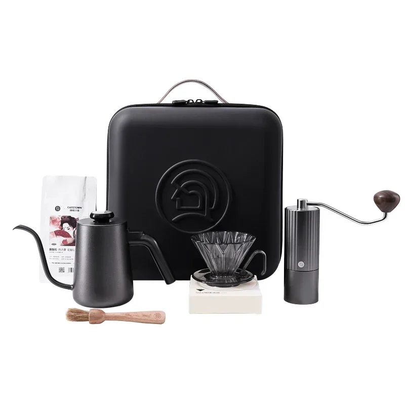 ZeroHero Coffee Accessories Ho - Travel Accessories Gift Set ulasan dan harga