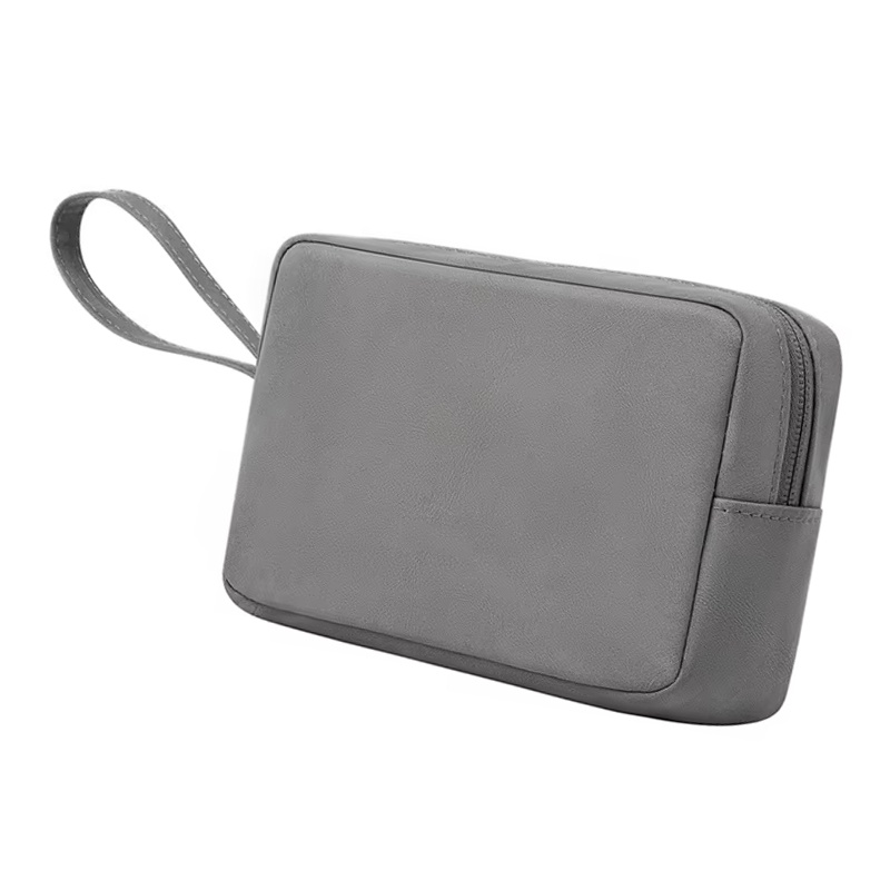 Portable Phone Waterproof Bag  - Travel Accessories Leather ulasan dan harga