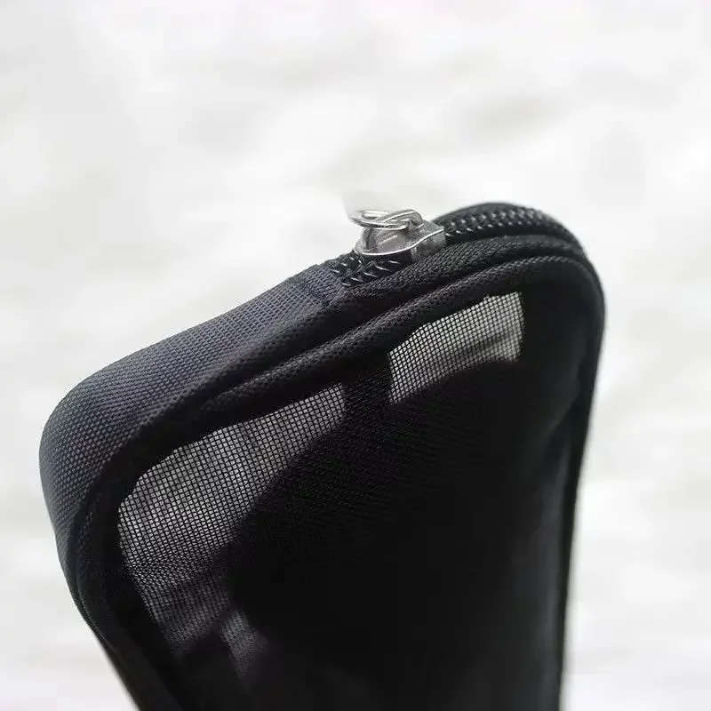 Makeup Brush Travel Case Cosme - Travel Accessories Bag For Women ulasan dan harga