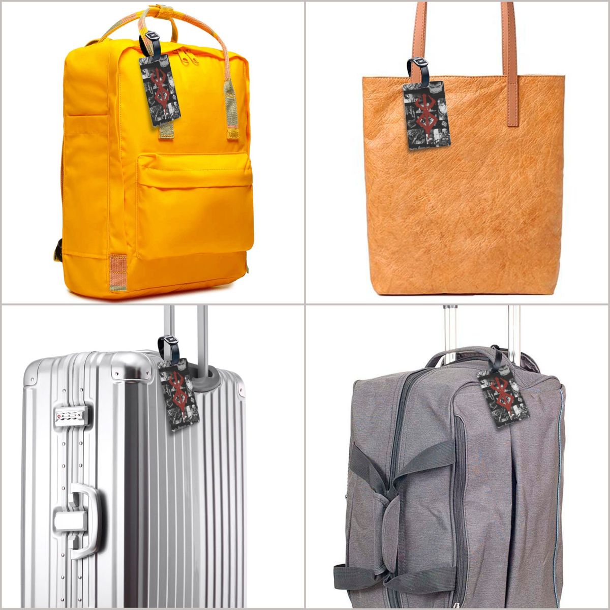 Japan Anime Berserk Swordsman  - Travel Accessories Japan ulasan dan harga
