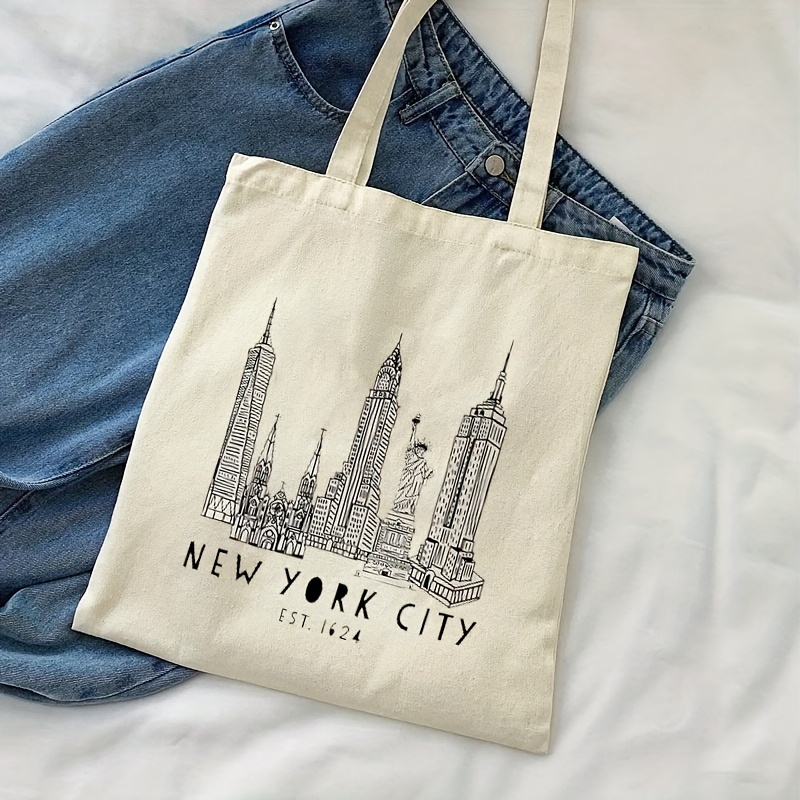 Large Multipurpose New York So - Travel Accessories New York ulasan dan harga